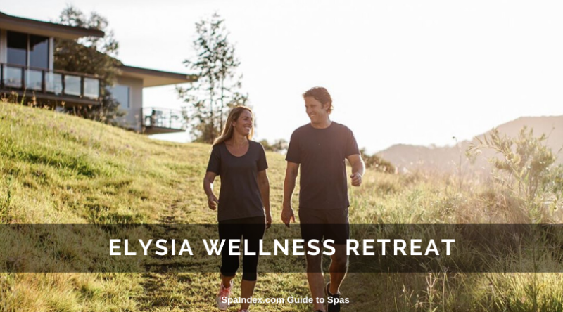 Elysia Wellness