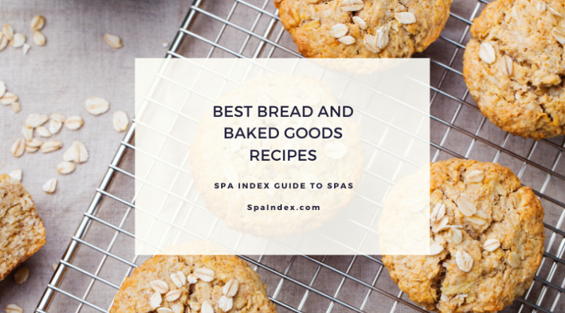 Best Bread Recipes