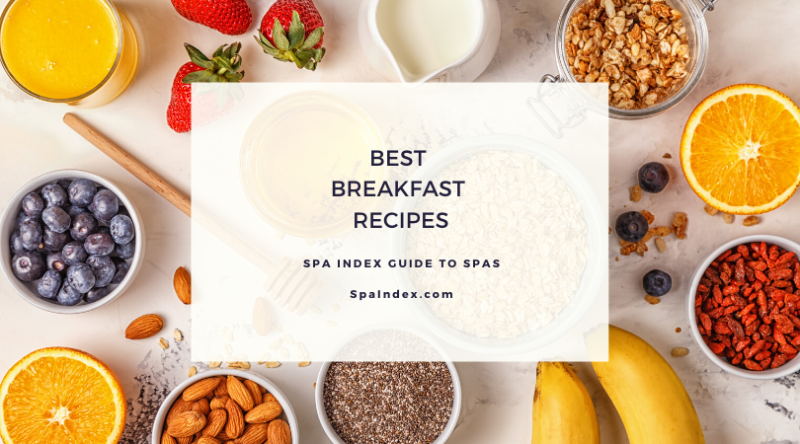 Best Breakfast Recipes