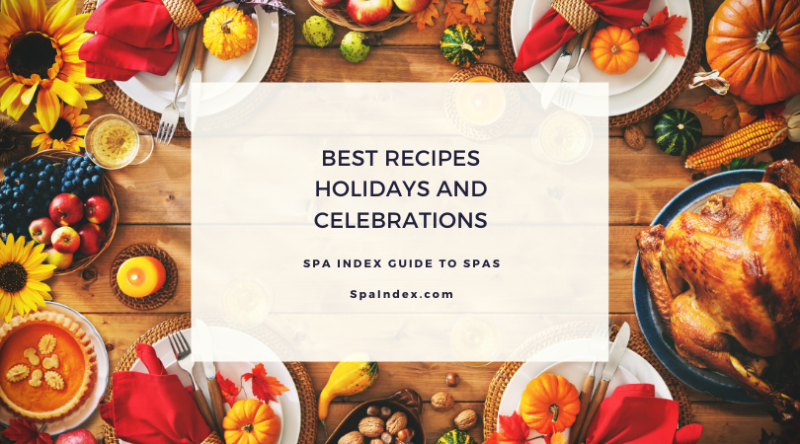 Best Holiday Recipes