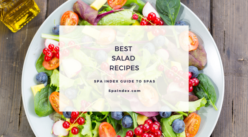 Best Salasd Recipes