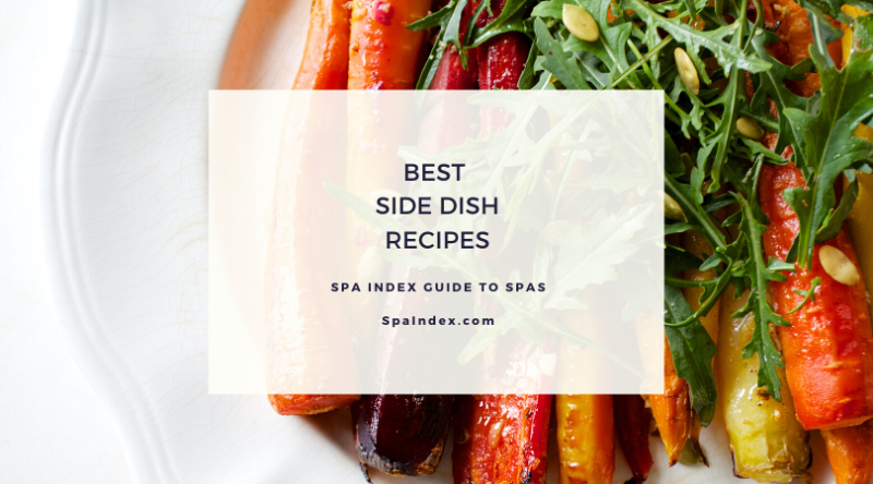 Best Side Dish Recipes