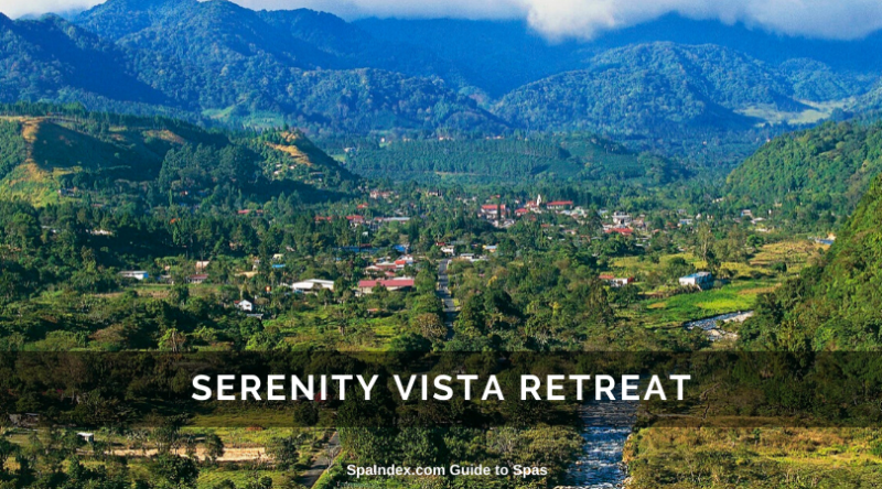 Stop Smoking Retreat Spotlight: Serenity Vista, Panama