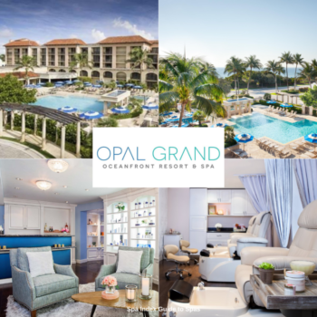 Opal Grand Resort & Spa - Delray Beach Florida - Reviews