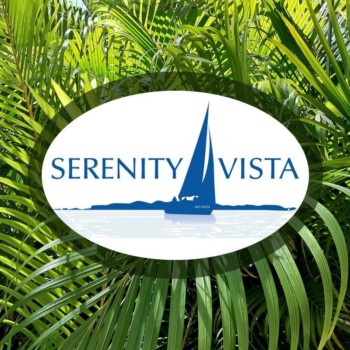 Serenity Vista Retreat Panama