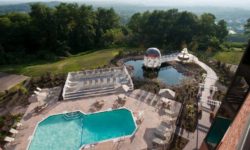 Finger Lakes Getaways – Woodcliff Hotel & Spa, Rochester