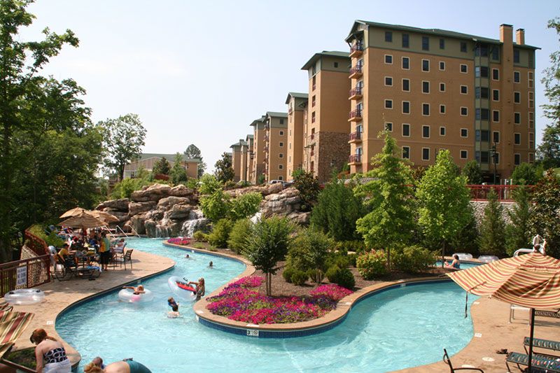 Military Discounts – RiverStone Resort, Pigeon Forge