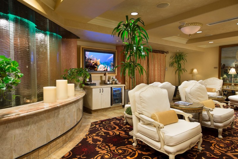 Reno Spa Packages – Peppermill Reno