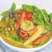 Thai Vegan and Vegetarian Menu