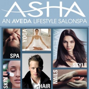 ASHA Salon Spa Chicago