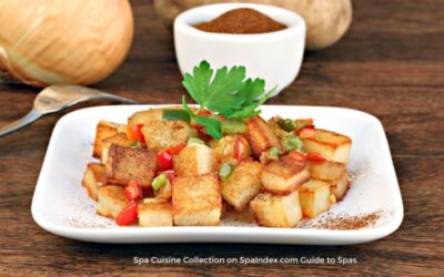 Fat Free Home Fries