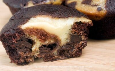 Jack Daniels Chocolate Cream Cheese Cupcakes – Hilton Head Health