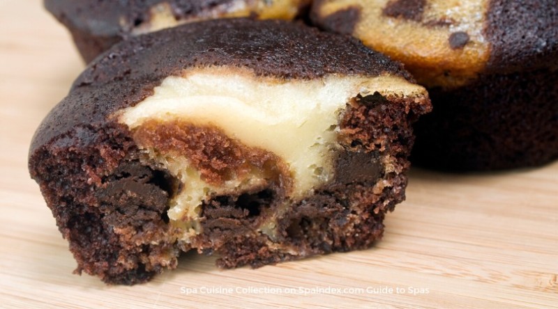 Jack Daniels Chocolate Cream Cheese Cupcake Recipe