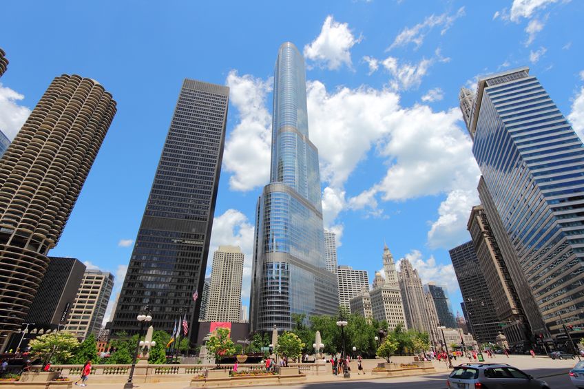 The Langham Chicago Travel Offers