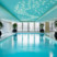 Langham Chicago Swimming Pool