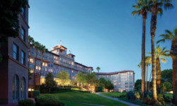 Safe Smart Stay Offer – The Langham Pasadena