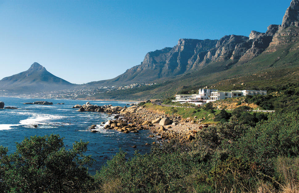 12 Apostles Hotel