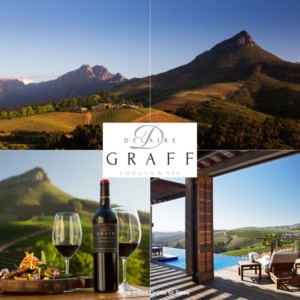 Delaire Graff Estate South Africa