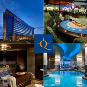 Northern Quest Resort Casino Spa