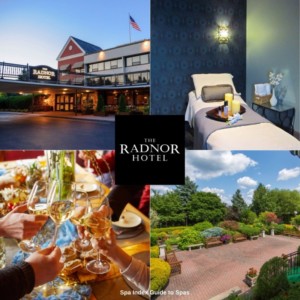 The Radnor Hotel Pennsylvania