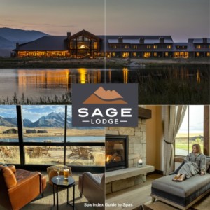 Sage Lodge Montana