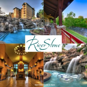 Riverstone Resort Pigeon Forge