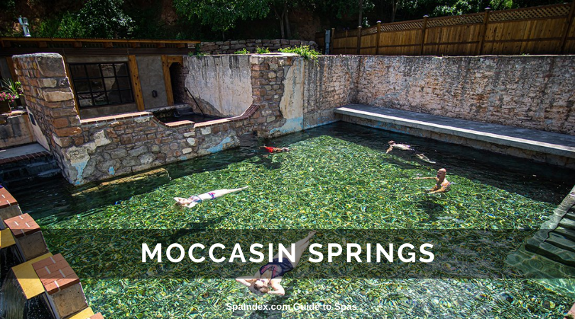 Moccasin Springs SD