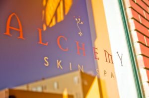 Alchemy Skin Spa Bridgeport CT