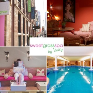 Sweetgrass Spa Toronto