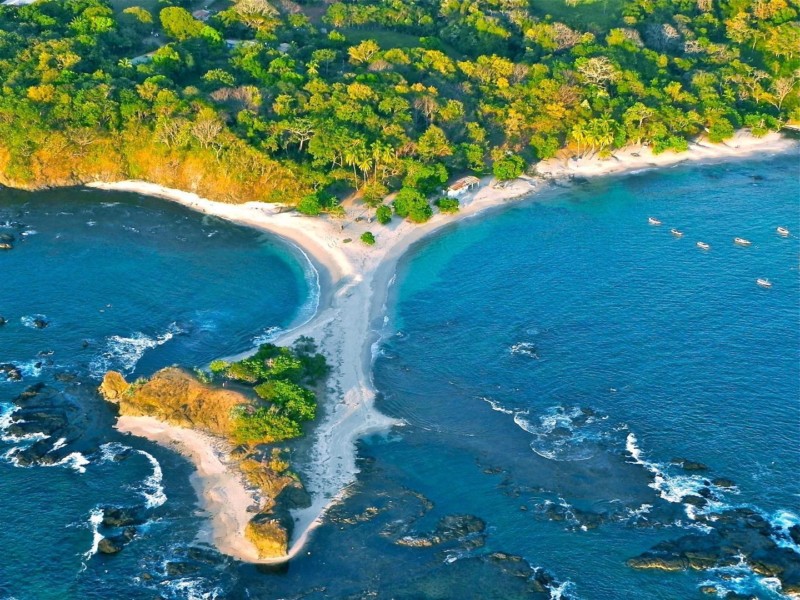 Hacienda del Sol Costa Rica