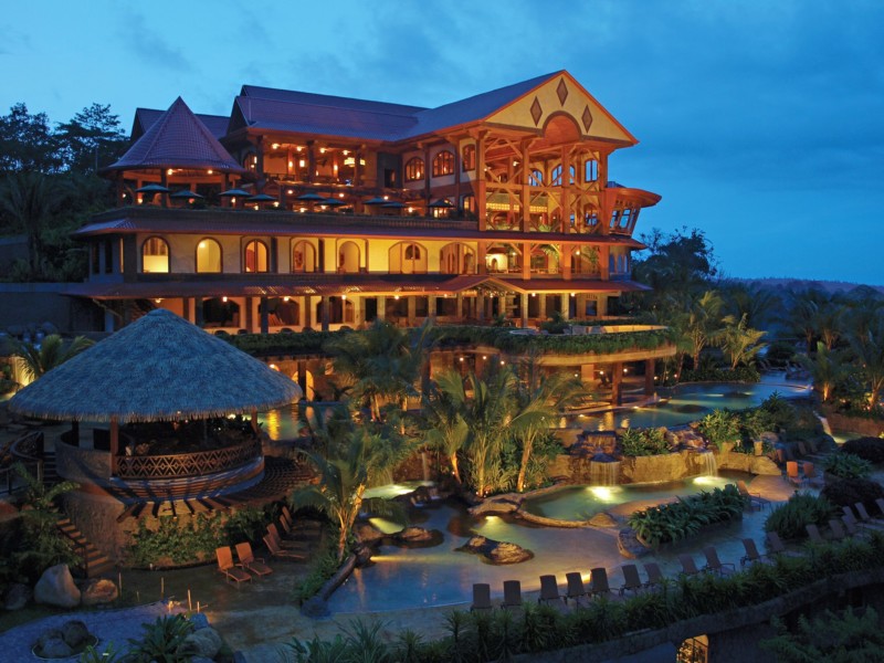 The Springs Resort Costa Rica