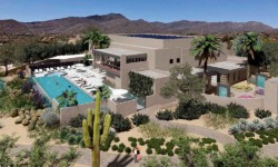 All Inclusive Package at Civana Wellness Resort – Arizona