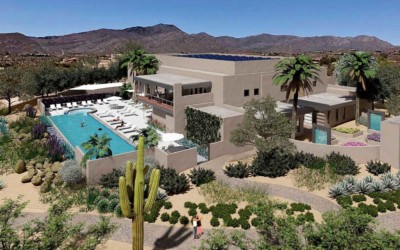 All Inclusive Package at Civana Wellness Resort – Arizona