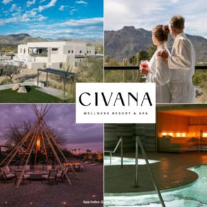 Civana Resort