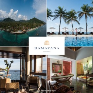 Ramayana Resort Bali