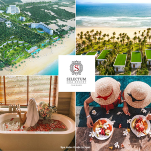 Selectum Noa Resort Vietnam