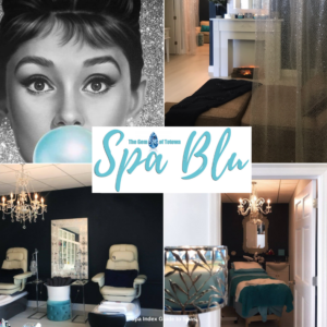 Spa Blu NJ