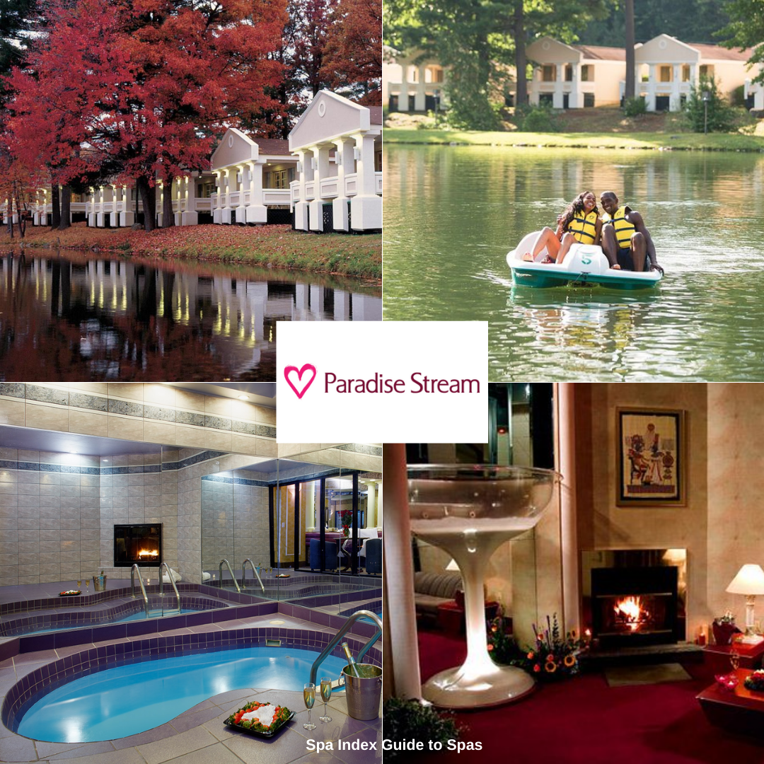 Paradise Stream Resort And Spa Poconos Reviews