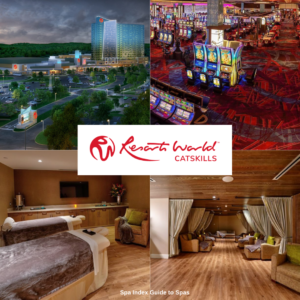 Resorts World Catskills