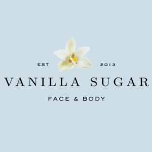 Vanilla Sugar Face and Body Peoria
