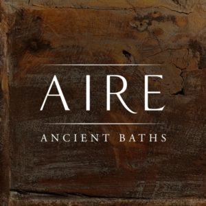 Aire Ancient Baths