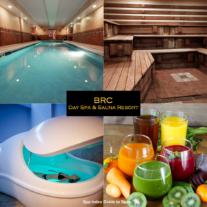 BRC Spa Sauna Fair Lawn NJ