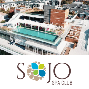 Spa SoNo NJ