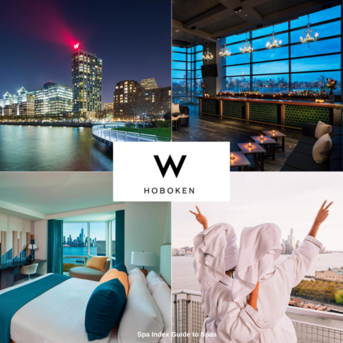 w hoboken spa