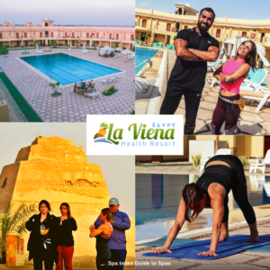 La Viena Health Resort Cairo