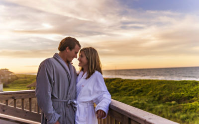 Outer Banks Spa Vacations – Sanderling Resort NC