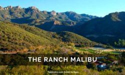 Destination Spa Spotlight:  The Ranch Malibu, California