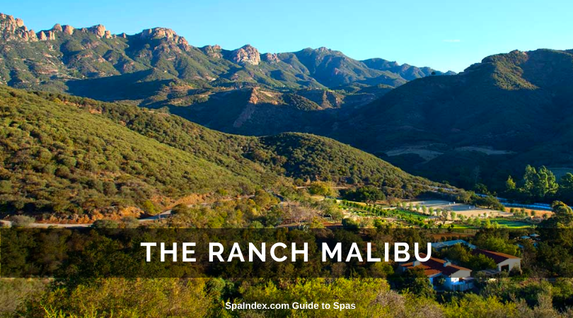 The Ranch Malibu - Weight Loss Spas and Retreats on Spa Index