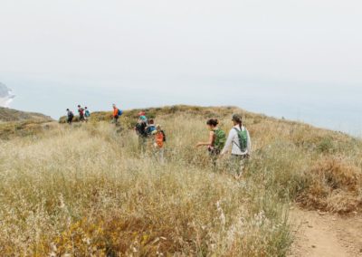 The Ranch Malibu - Daily Hiking