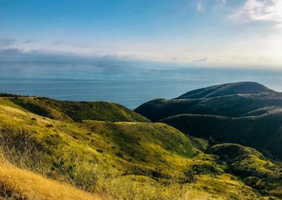 The Ranch Malibu - Daily Hiking